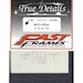 MiG15bis Frames (Tamiya) TD41032