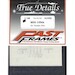 MiG15bis Frames (Tamiya) TD41032