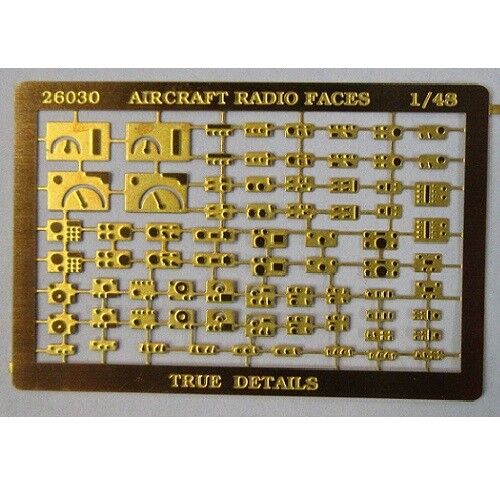 Radio Faces  TD48716