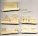 F4F-4 Wildcat Cockpit Set (Tamiya)  TD49002