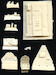 F6F-3 Hellcat Cockpit Set (Hasegawa) TD49011