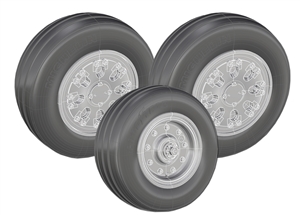 ATO 1808 F15C/E Eagle Wheel set TDP48214