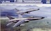 Republic F105D Thunderchief TR01617