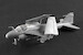 Grumman A6E Intruder  01641