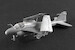 Grumman A6E Intruder  01641