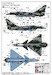 Pakistan J10CE Fighter and Indian Rafale 2 in 1 box  01690