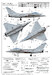 Pakistan J10CE Fighter and Indian Rafale 2 in 1 box  01690