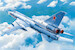 Tupolev Tu22 Blinder Tactical Bomber TR01695