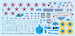 Tupolev Tu22 Blinder Tactical Bomber  01695