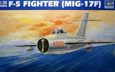 Shenyang F5 (Mig17F) (China AF) 02205