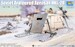 Armoured Aerosan NKL-26 TR02321
