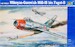 Mikoyan Gurevich MiG15Bis "Fagot-B" TR02806