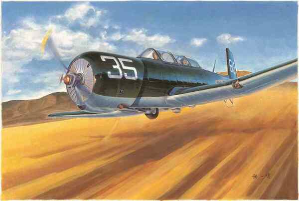 Nanchang CJ6 02887