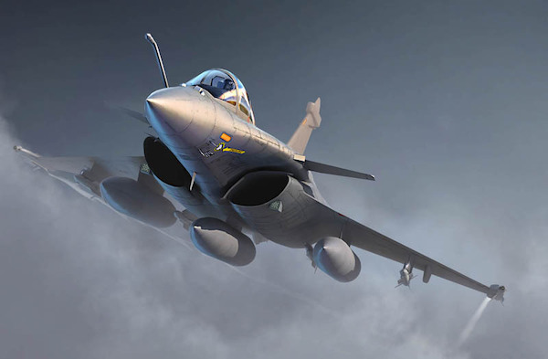 Rafale C  03912