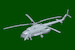 Mil Mi17 "Hip H" 05814