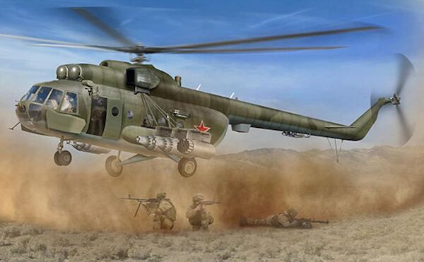Mil Mi8 Hip 05815