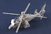 Attack Z19G Light scout / Attack Helicopter  05851