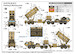 M983 HEMTT & M901 launching Station for MIM104F Patriot SAM system (PAC3)  07157