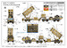 M983 HEMTT & M901 launching Station for MIM104F Patriot SAM system (PAC3) 07157