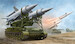 Soviet 2K11A TEL with 9M8M Missile "Krug-A" (SA4 Ganef) TR09523