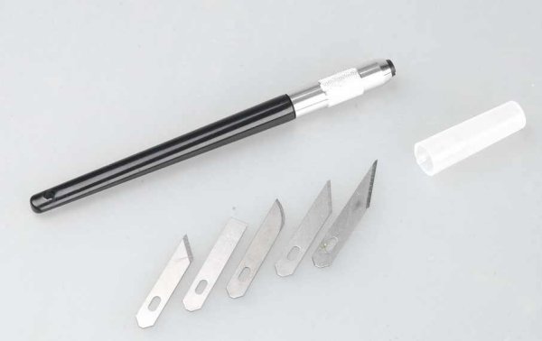 Hobby Knife 09908