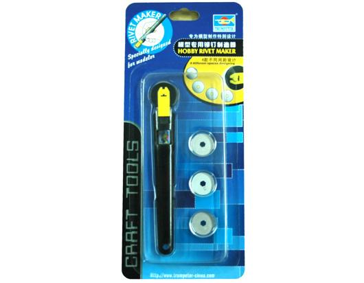 Hobby Rivet Maker 09910