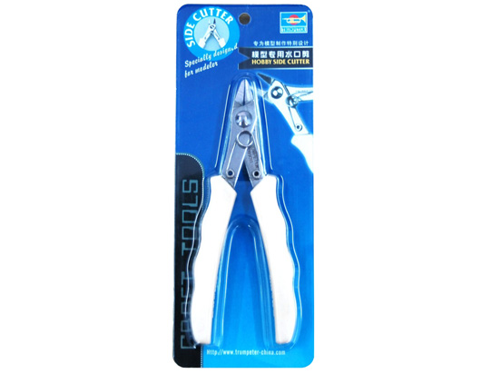 Hobby Side cutter 09911