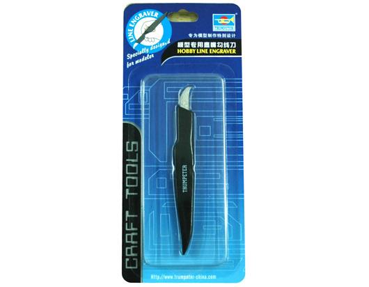 Hobby Line Engraver 09912