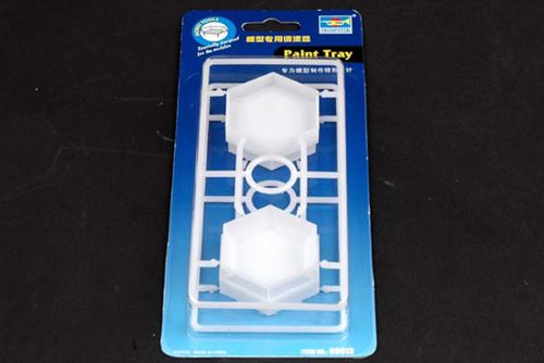Paint tray 09913
