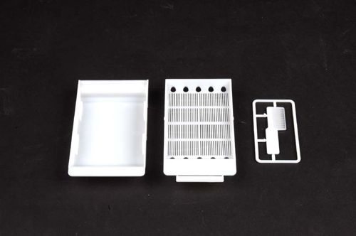 Decal Tray 09918