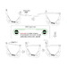 Flexible file holder  09930