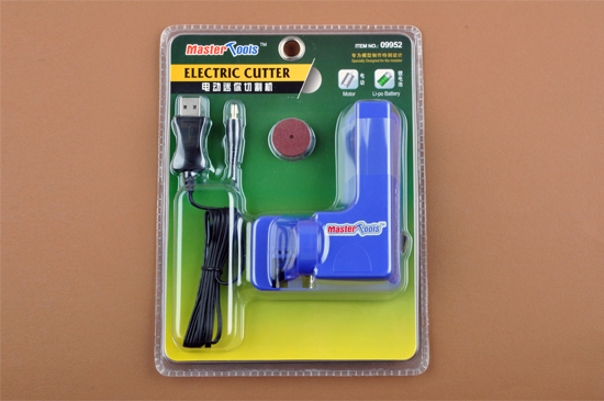 Electric Cutter 09952