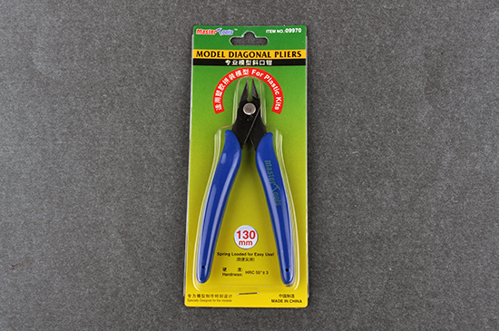 Model diagonal pliers  09970