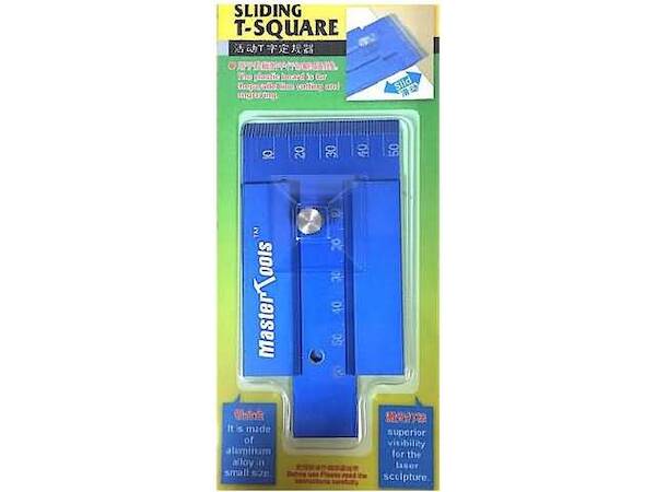 High Quality Sliding T Square 09971