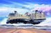 US Navy LCAC (Landing Craft Air Cushion) Hovercraft TR07302