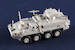 M1134 Striker anti tank guided Missile (ATGM) 7425
