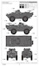 M706 Commando Armoured Car Product improved  7440