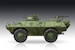 M706 Commando Armoured Car Product improved TR07440