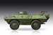 M706 Commando Armoured Car Product improved TR07440