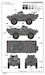 M706 Commando Armoured Car Product improved  7440