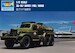 Zil-157K Military Fuel truck Tp01102