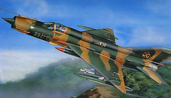 MiG21MF Fishbed J  TP02218