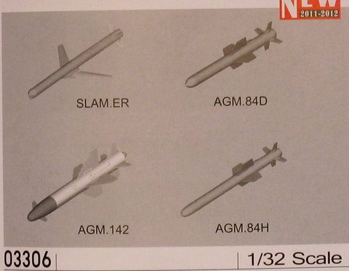 Missiles, US Aircraft Weapons TP03306