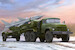 Russian ZiL131V Towed PR11 SA2 Guideline Missile TR01033