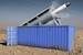 Soviet 3M24 in 20ft Container with Kh35UE Missile (Club-C) (SPECIAL OFFER WAS EURO 42,95) TR01076