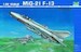 Mikoyan MiG21F-13 Fisbed C TR02210