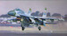 Suchoi Su27 Flanker B TR02224