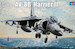 AV8B Harrier II TR02229
