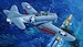 Douglas SBD3 Dauntless Midway (Clear Edition) TR02244