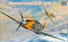 Messerschmitt BF109E-3 TR02288